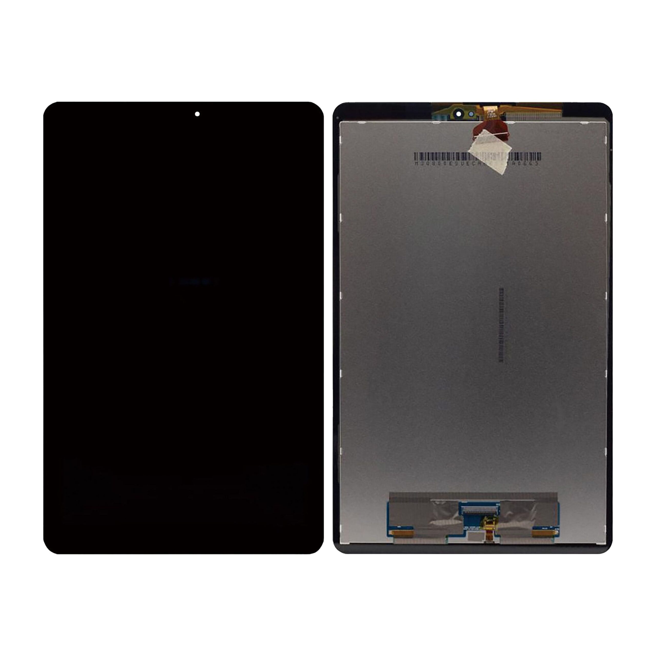 Original OEM Display für Samsung Galaxy Tab A 10.5 T590 ohne Rahmen Black – Bild 3