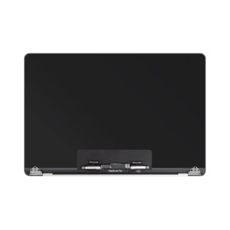 Für Apple MacBook Pro 15.4 inch (2016-2017) A1707 Displayeinheit Silver aufbereitet