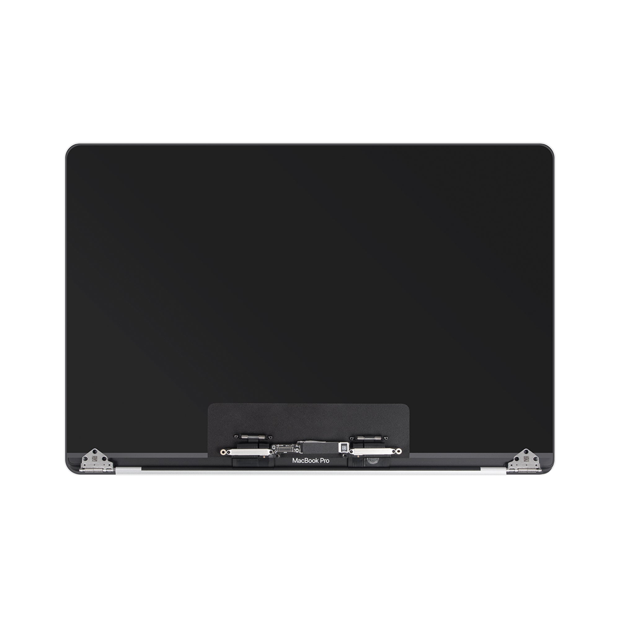 Für Apple MacBook Pro 15.4 inch (2016-2017) A1707 Displayeinheit Silver aufbereitet