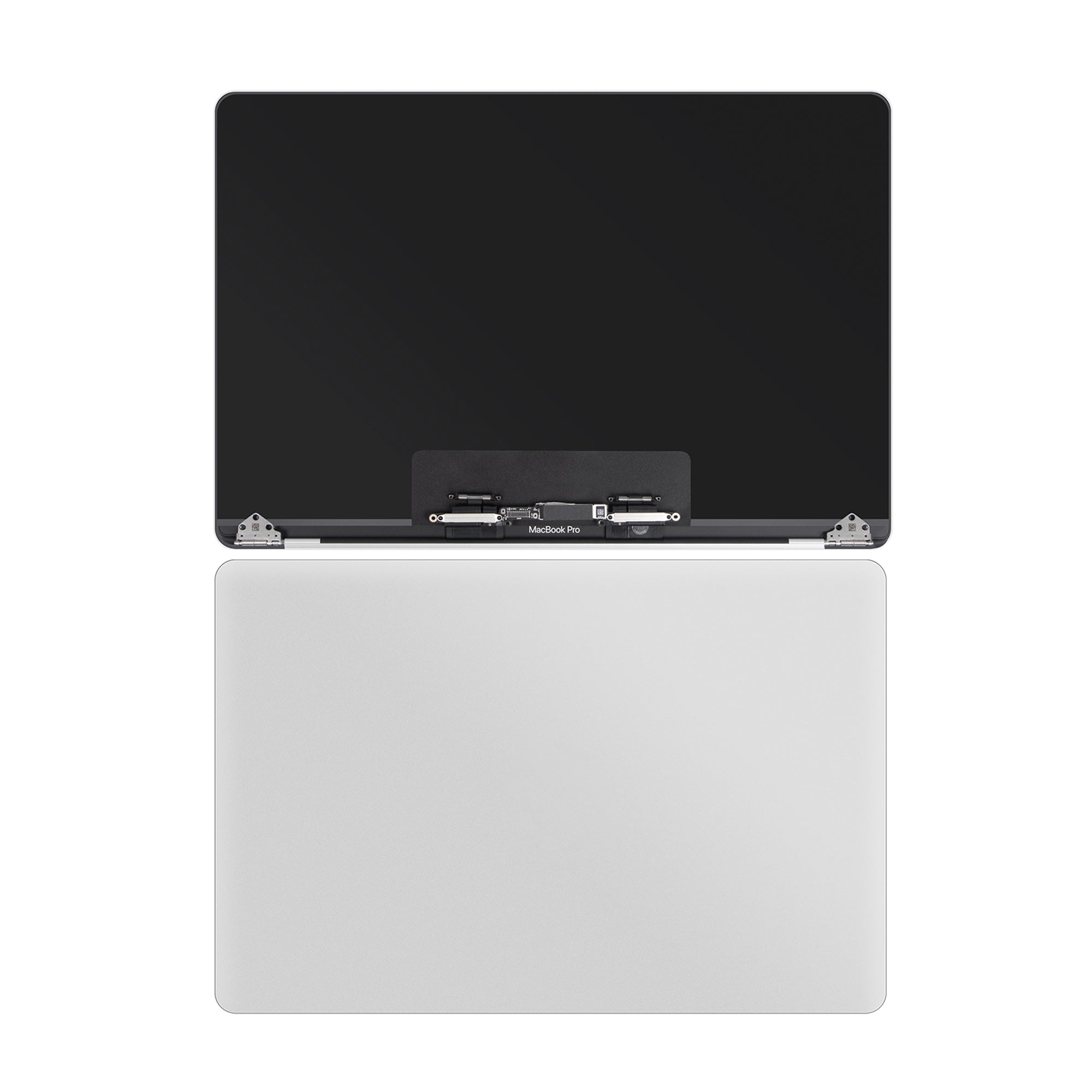 Für Apple MacBook Pro 15.4 inch (2016-2017) A1707 Displayeinheit Silver aufbereitet – Bild 3