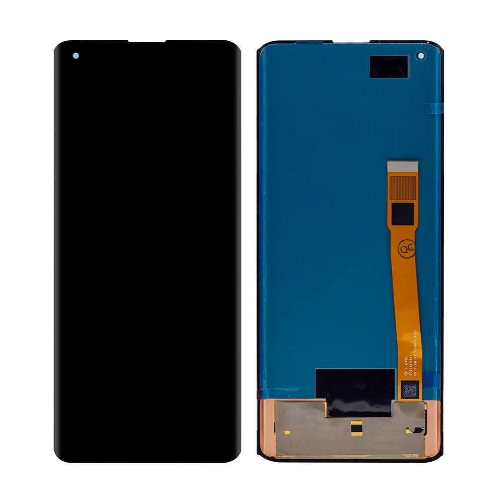 OEM Display für Motorola Edge ohne Rahmen – Bild 4