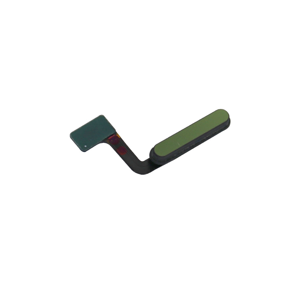 Samsung Galaxy Fold F900F, Fold 5G F907B Fingerabdrucksensor-Flex Martian Green kompatibel – Bild 2