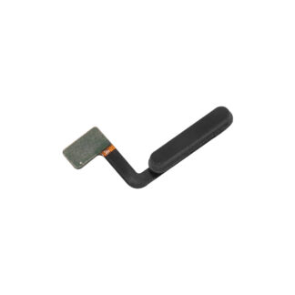 Samsung Galaxy Fold F900F, Fold 5G F907B Fingerabdrucksensor-Flex Cosmos Black kompatibel