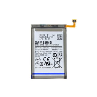 Samsung Galaxy Fold F900F, F907B Sub Akku EB-BF900ABU Original