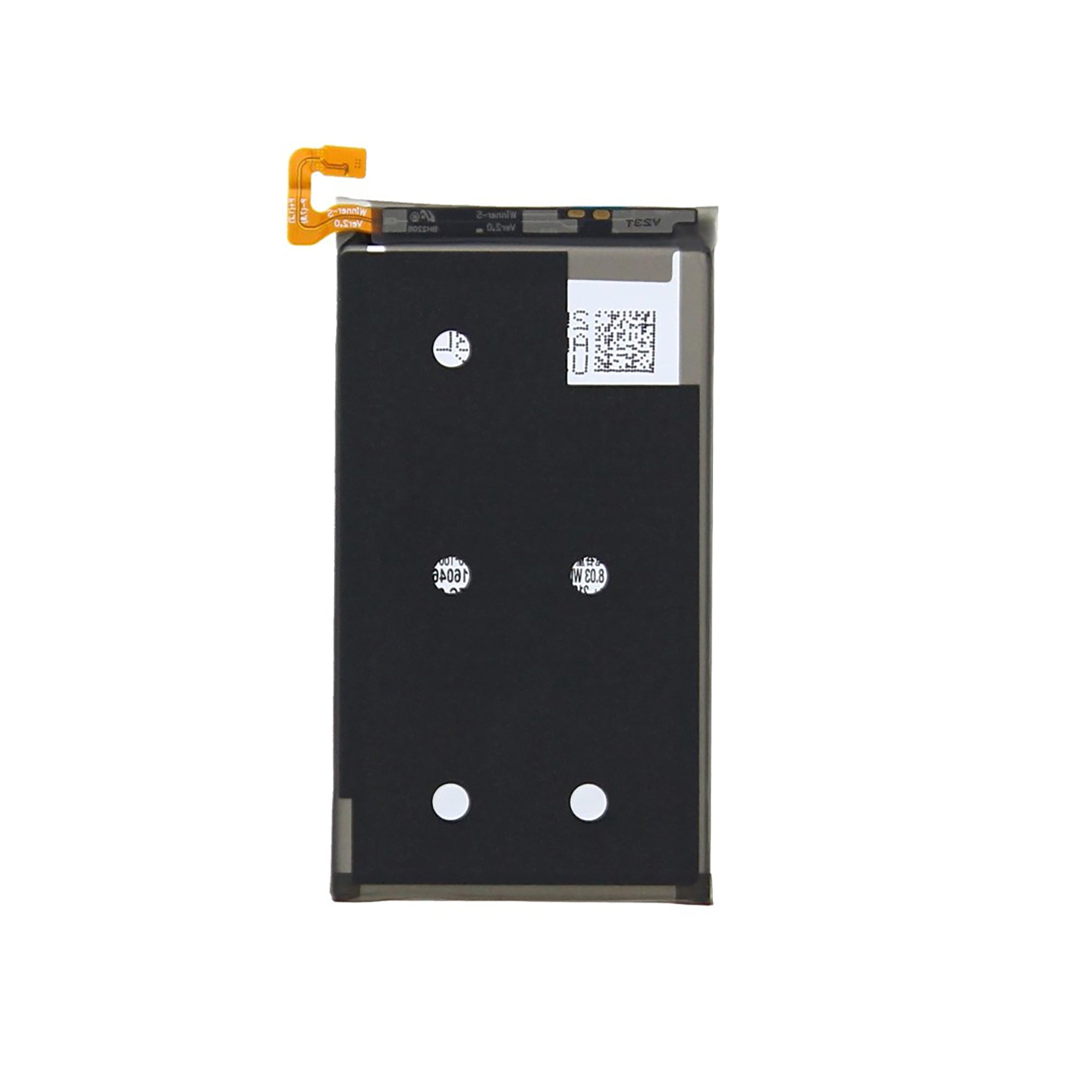 Samsung Galaxy Fold F900F, F907B Main Akku EB-BF901ABU Original – Bild 2
