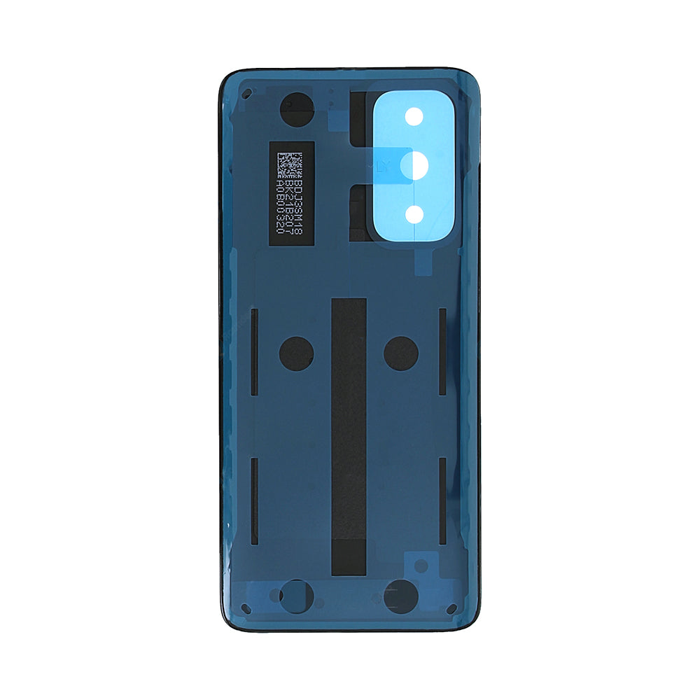 OEM Backcover für Xiaomi Mi 10T 5G ohne Kameraglas – Bild 3