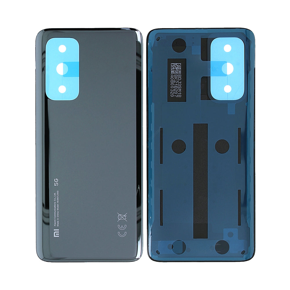 OEM Backcover für Xiaomi Mi 10T 5G ohne Kameraglas – Bild 4