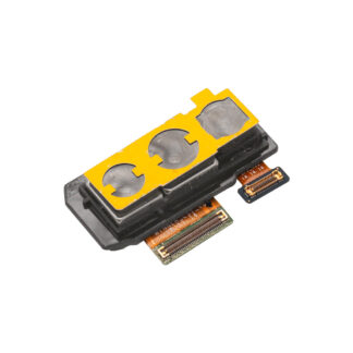 Samsung Galaxy Fold F900F, Fold 5G F907B Rückkamera Set OEM