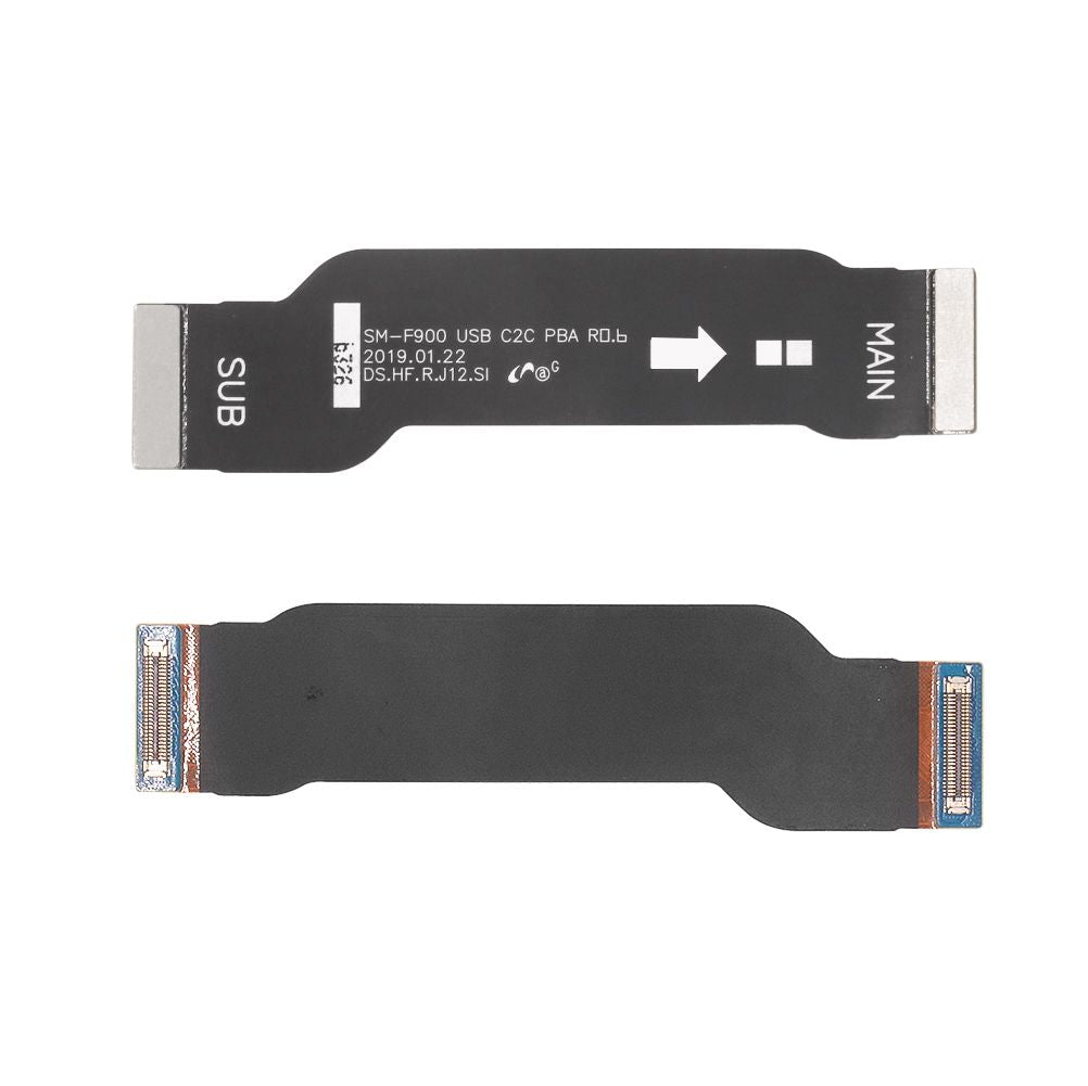 Samsung Galaxy Fold F900F Main Flex OEM – Bild 3