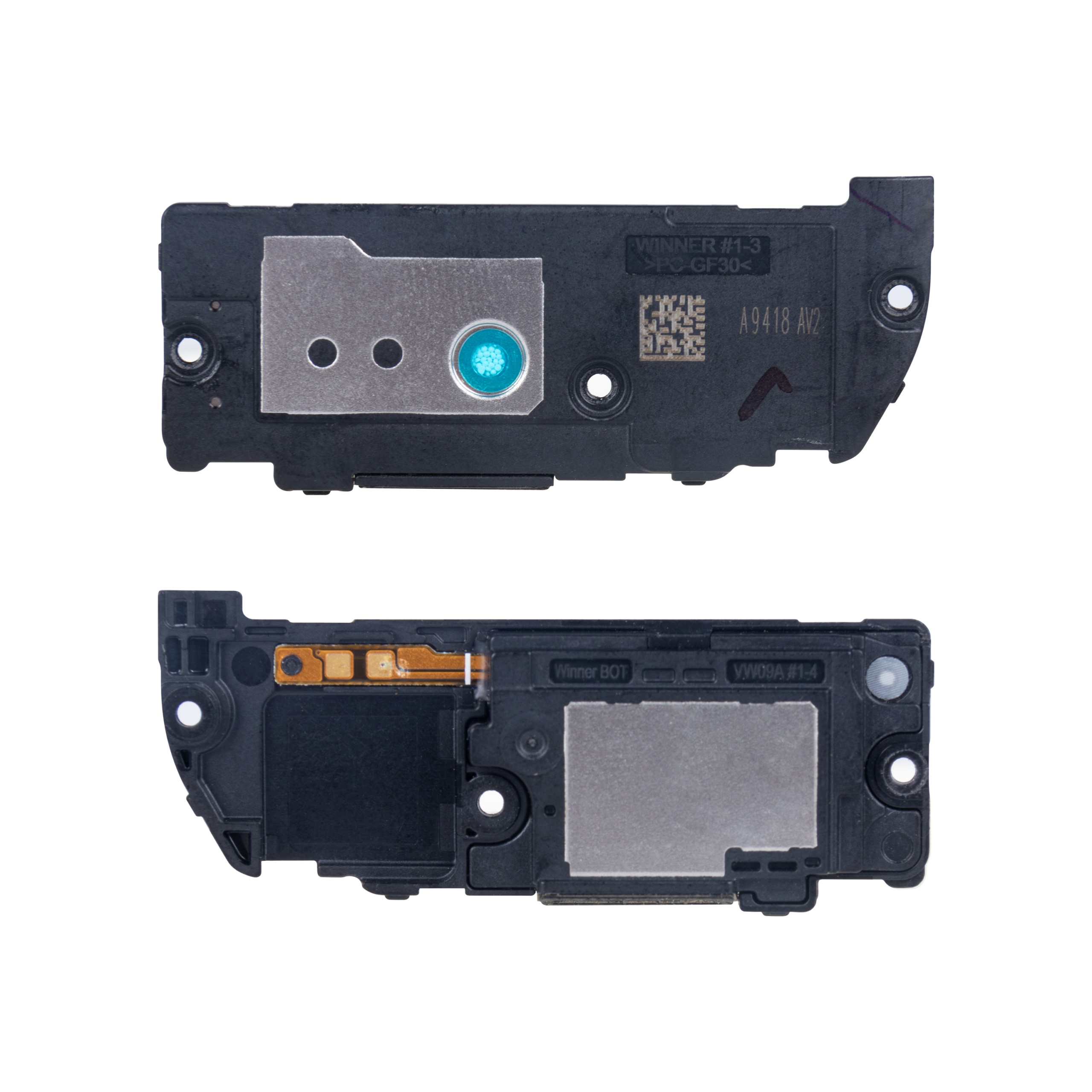 Samsung Galaxy Fold F900F Lautsprecher Bottom OEM – Bild 3