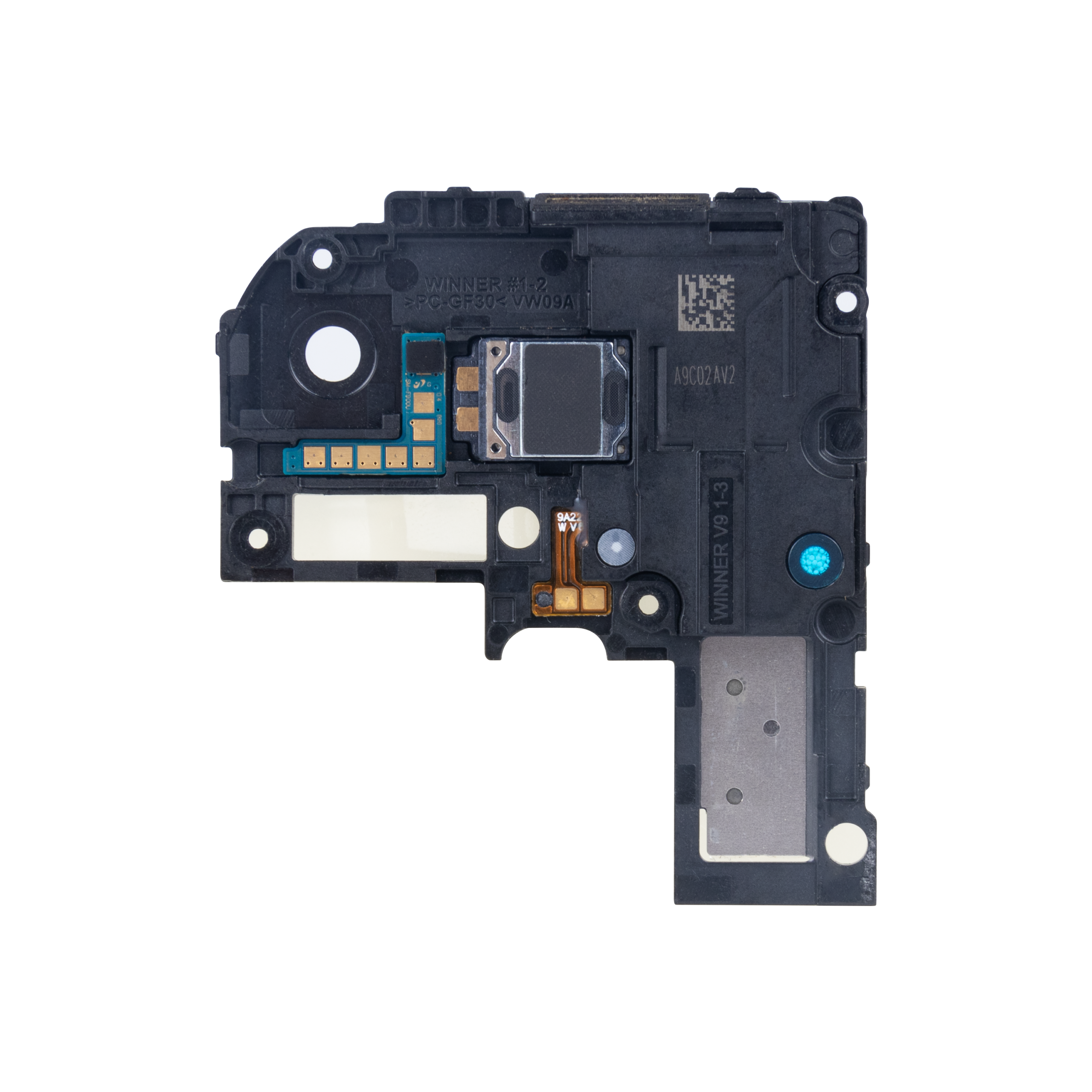 Samsung Galaxy Fold F900F, F907B Lautsprecher Top OEM