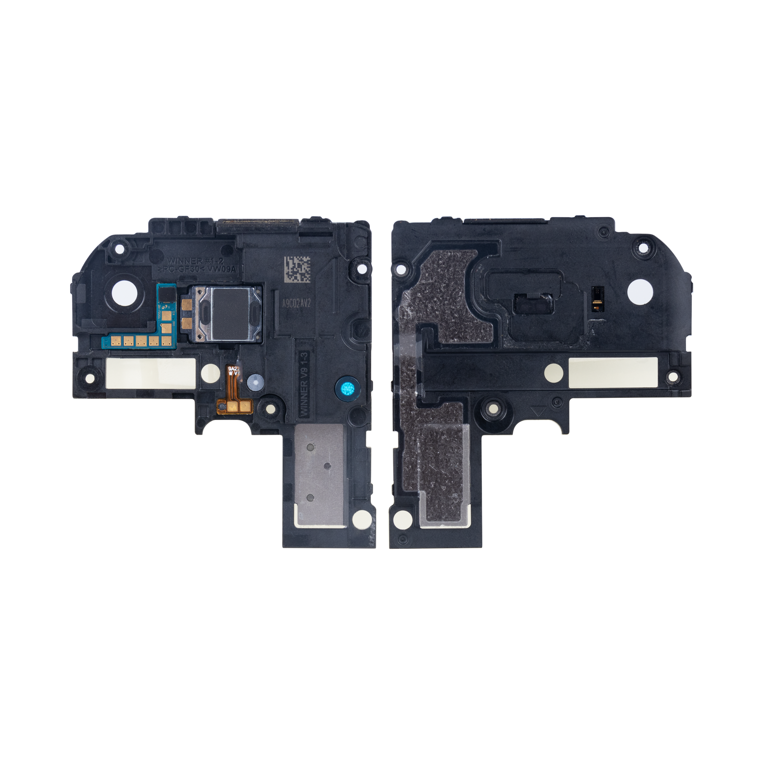 Samsung Galaxy Fold F900F, F907B Lautsprecher Top OEM – Bild 3