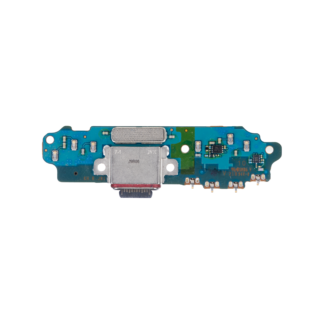 OEM Ladebuchse Ladeplatine Flex für Samsung Galaxy Z/Fold/Flip + Tab Serie - Modell: Galaxy Fold F900F - Ausführung: Ladeplatine