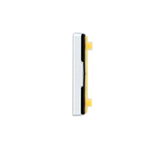 Samsung Galaxy Fold F900F, Fold 5G F907B Lautstärketaste Space Silver OEM