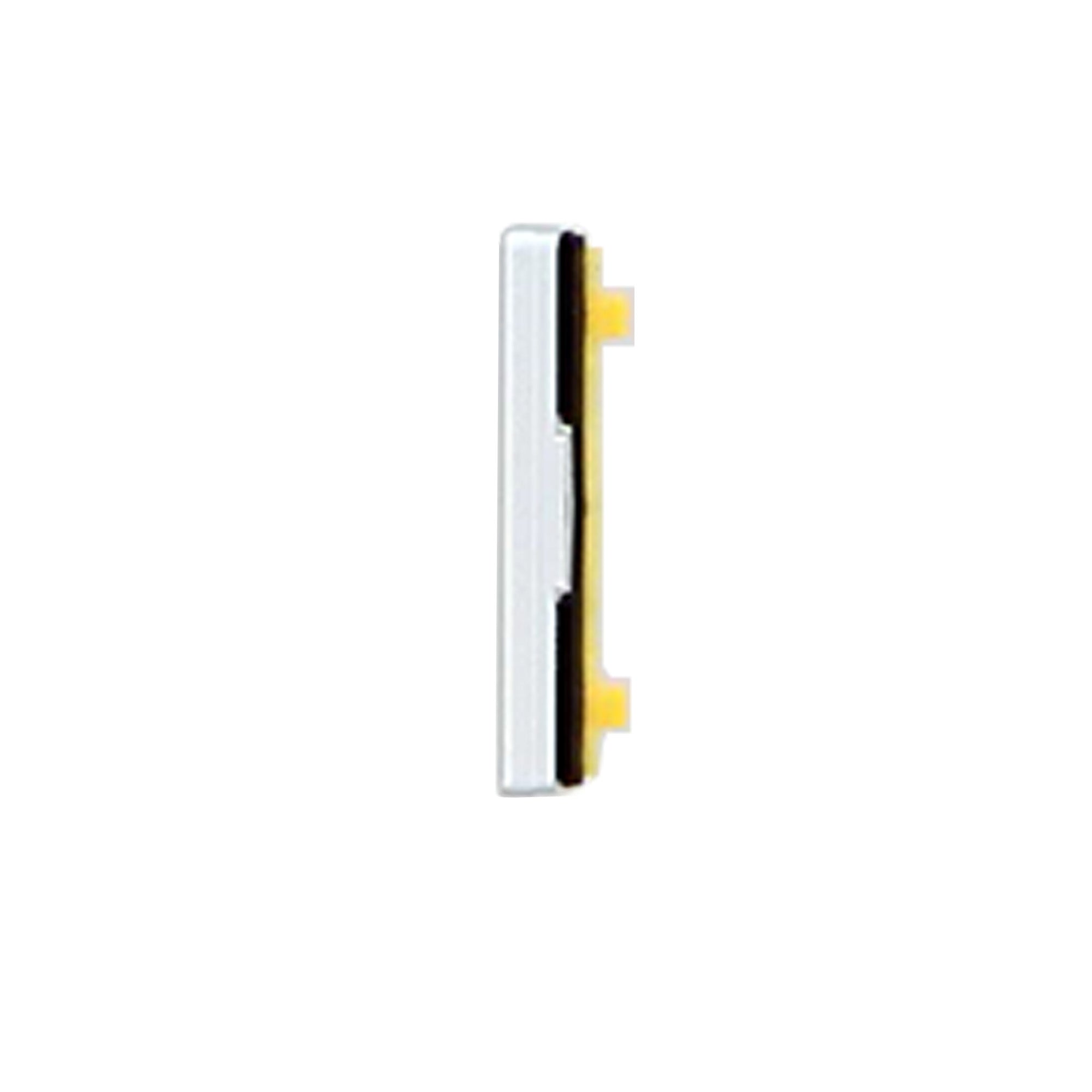 Samsung Galaxy Fold F900F, Fold 5G F907B Lautstärketaste Space Silver OEM