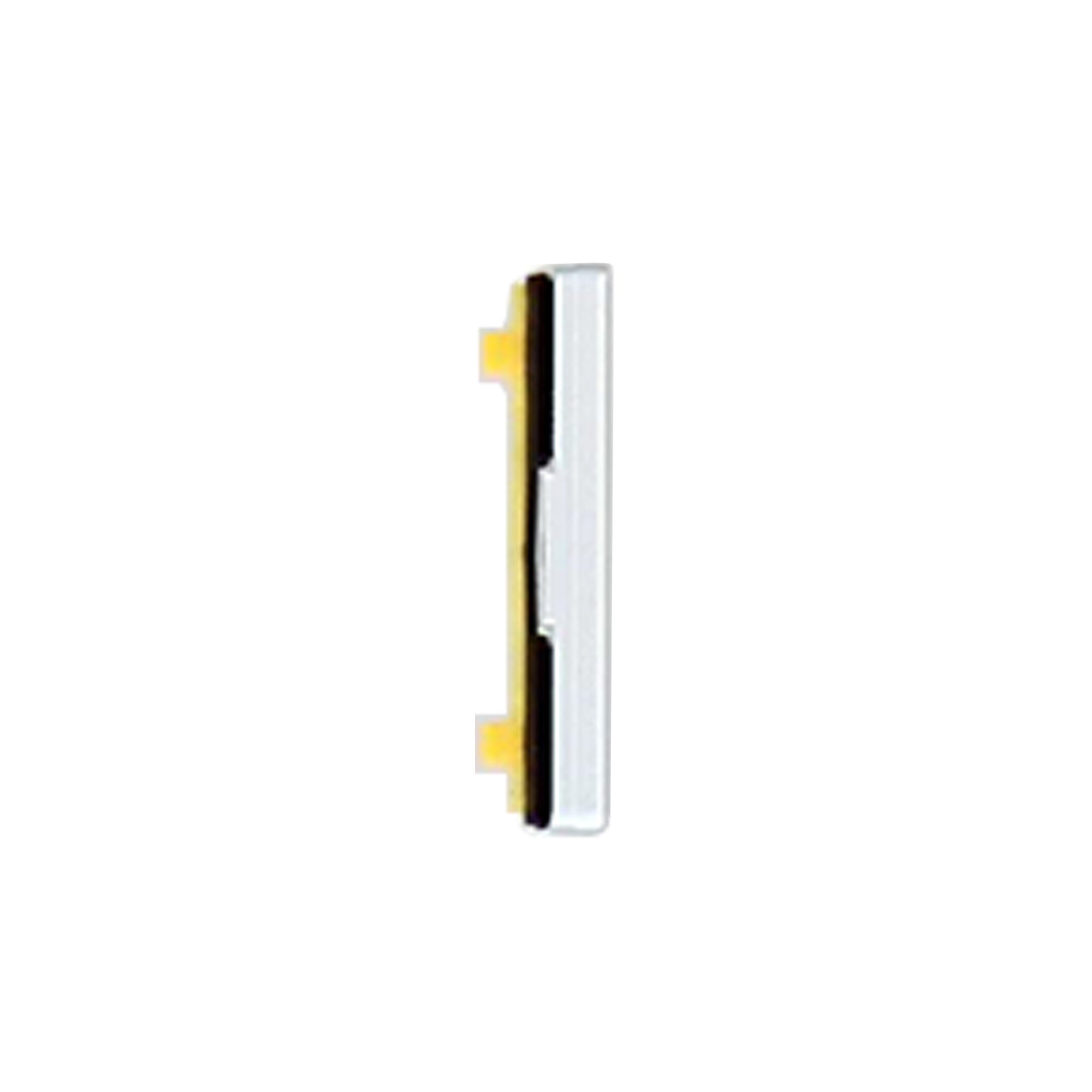 Samsung Galaxy Fold F900F, Fold 5G F907B Lautstärketaste Space Silver OEM – Bild 2