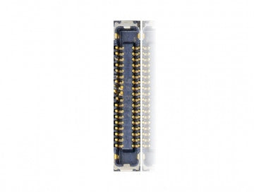 Für Apple iPhone 8, iPhone 8 Plus Frontkamera FPC-Anschluss (J4200, 36 Pin) OEM – Bild 2