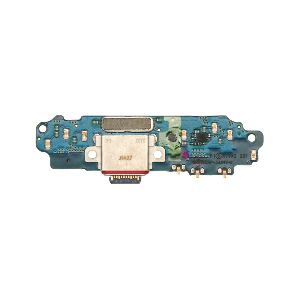 OEM Ladebuchse Ladeplatine Flex für Samsung Galaxy Z/Fold/Flip + Tab Serie - Modell: Galaxy Z Flip4 5G F721B - Ausführung: Ladeplatine – Bild 111