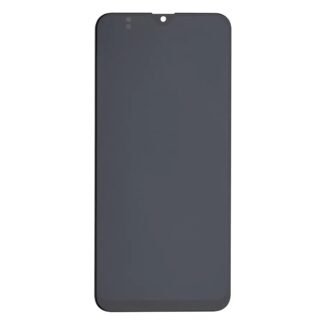 Original OEM Display für Samsung Galaxy A20 A205F ohne Rahmen Black