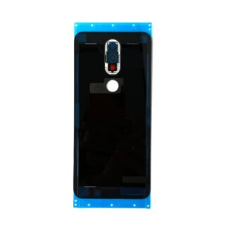 Nokia 7.1 (2018) Gehäuse Black OEM