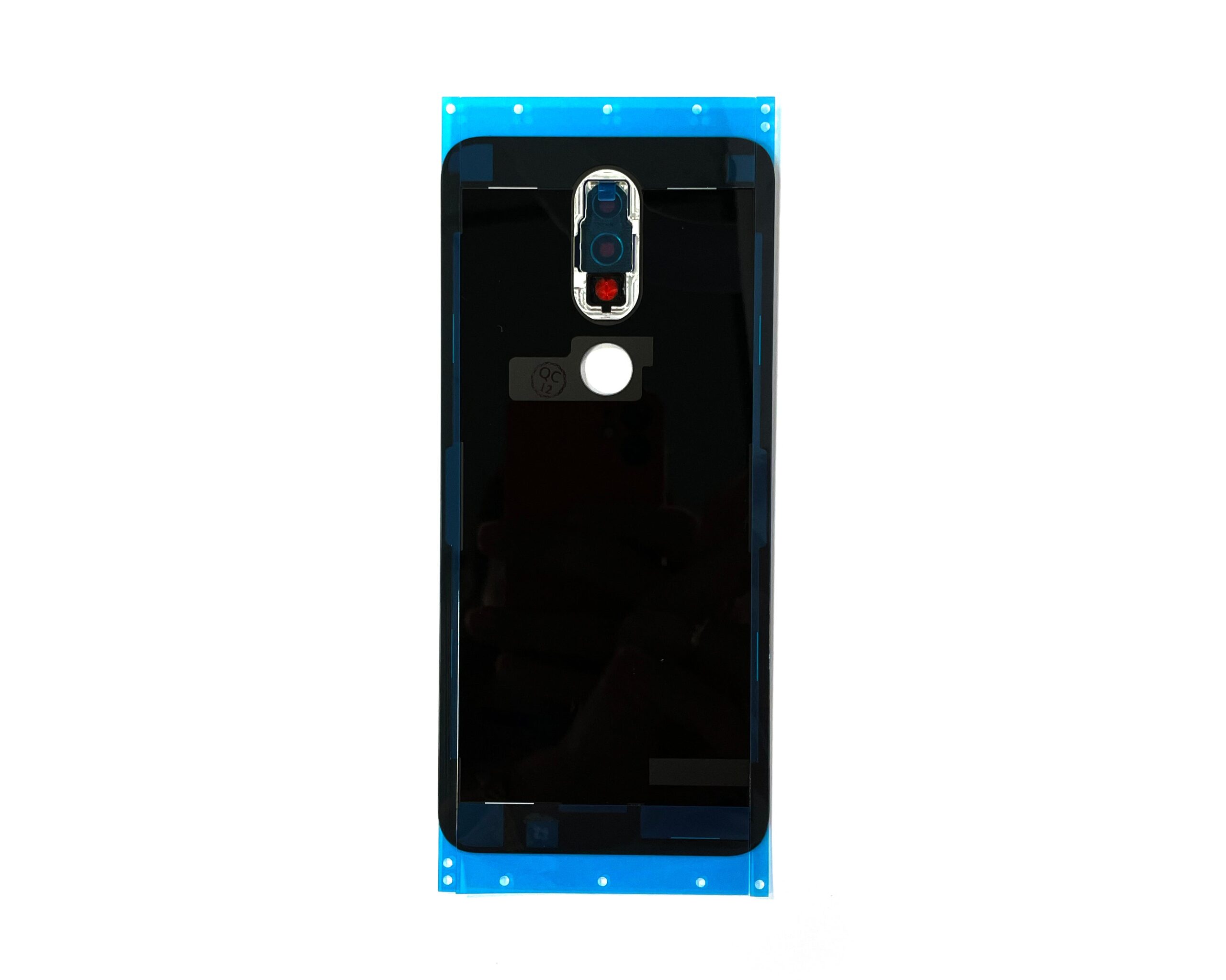 Nokia 7.1 (2018) Gehäuse Black OEM