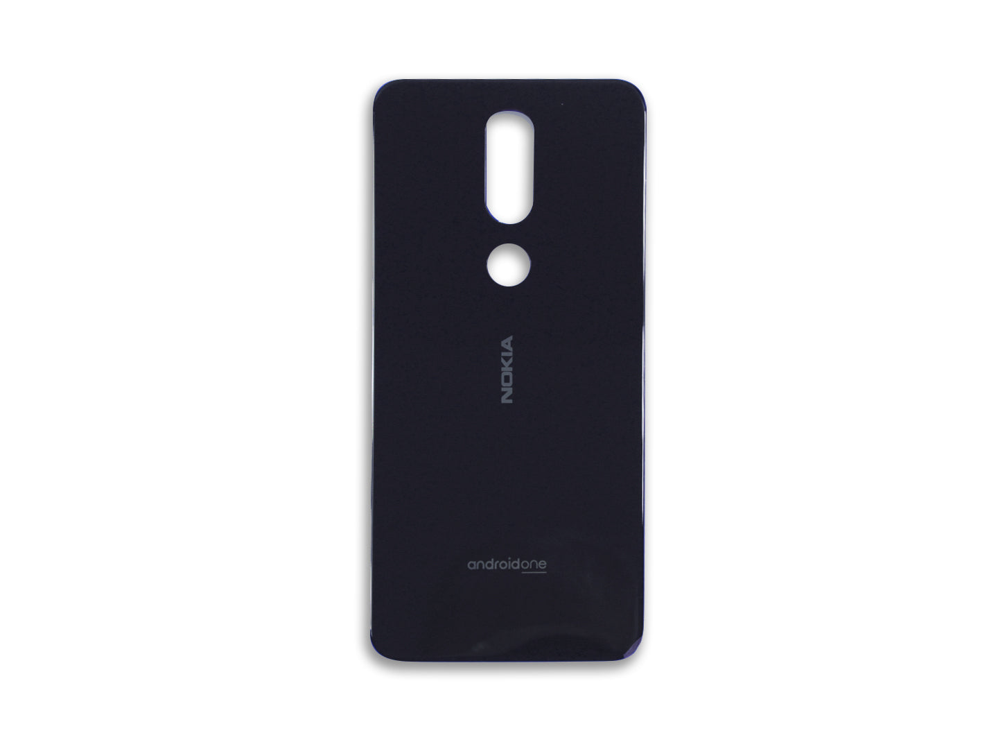 OEM Backcover für Nokia 7.1 (2018) ohne Kameraglas – Bild 2
