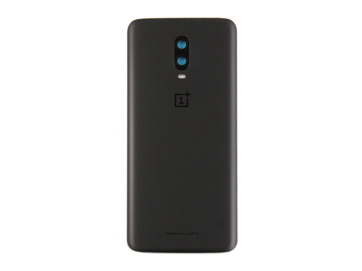 OEM Backcover für OnePlus 6T mit Kameraglas Farbe wählbar – Bild 2