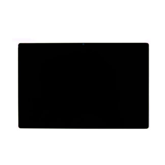 Samsung Galaxy Tab A8 10.5 (2021) X200, X205 Display und Touchscreen-Digitizer ohne Rahmen Black Service Pack