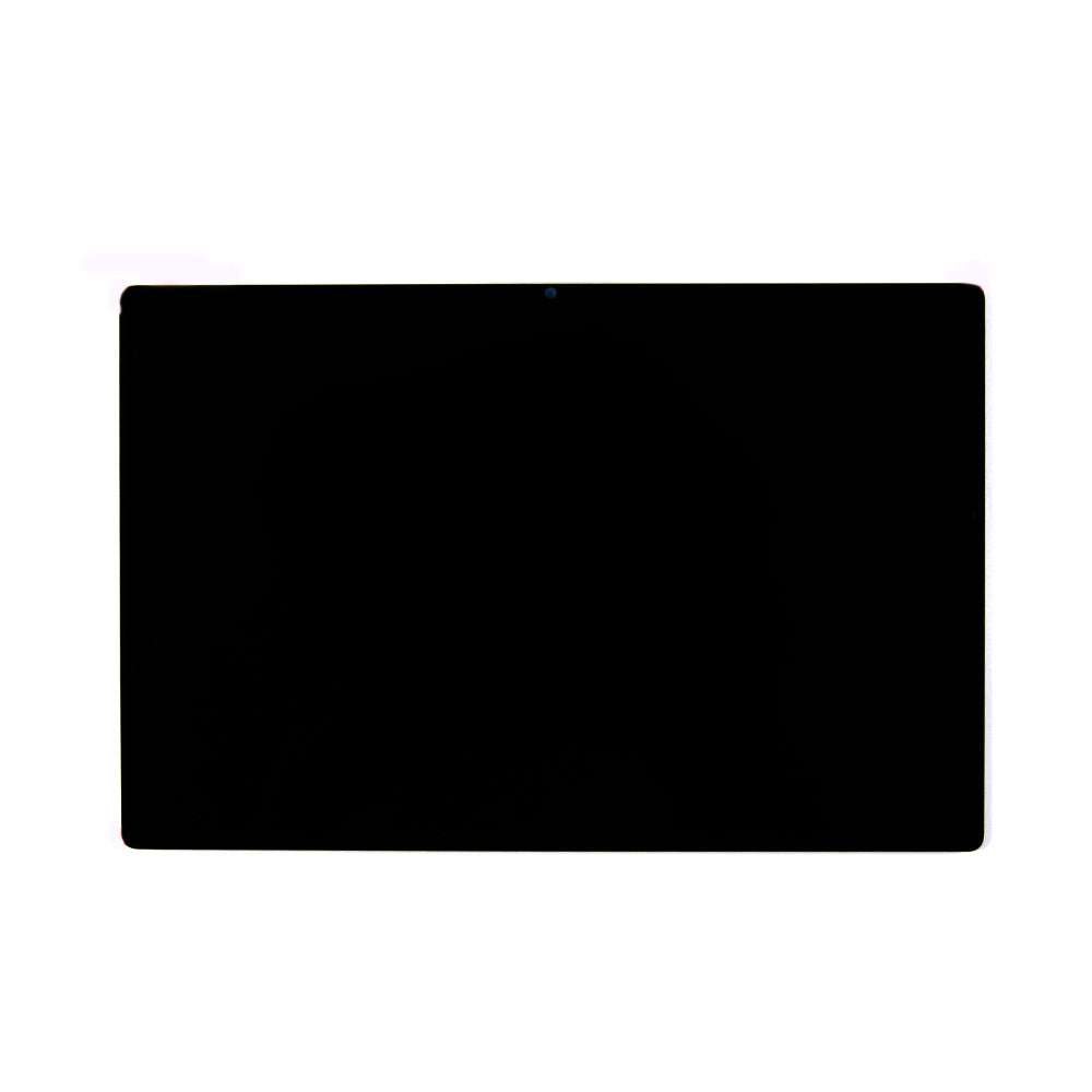 Samsung Galaxy Tab A8 10.5 (2021) X200, X205 Display und Touchscreen-Digitizer ohne Rahmen Black Service Pack