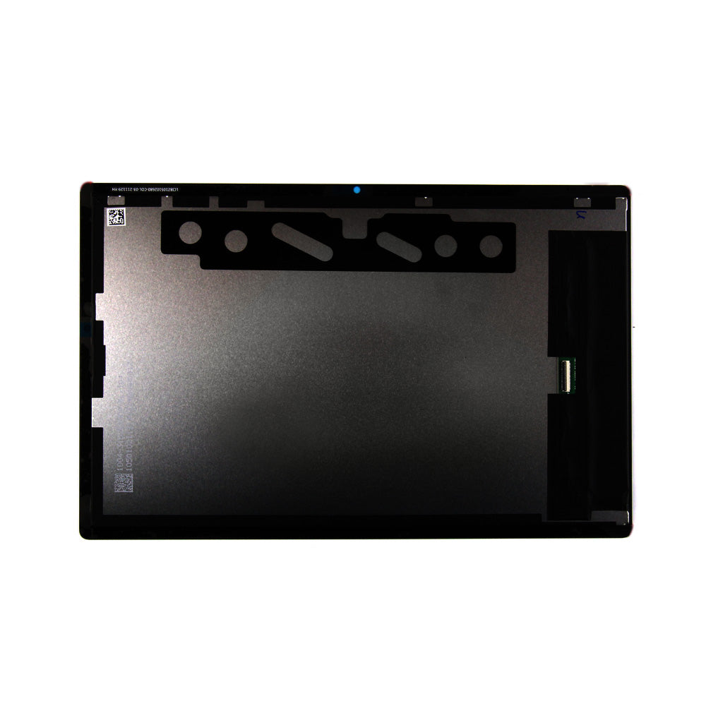 Samsung Galaxy Tab A8 10.5 (2021) X200, X205 Display und Touchscreen-Digitizer ohne Rahmen Black Service Pack – Bild 2