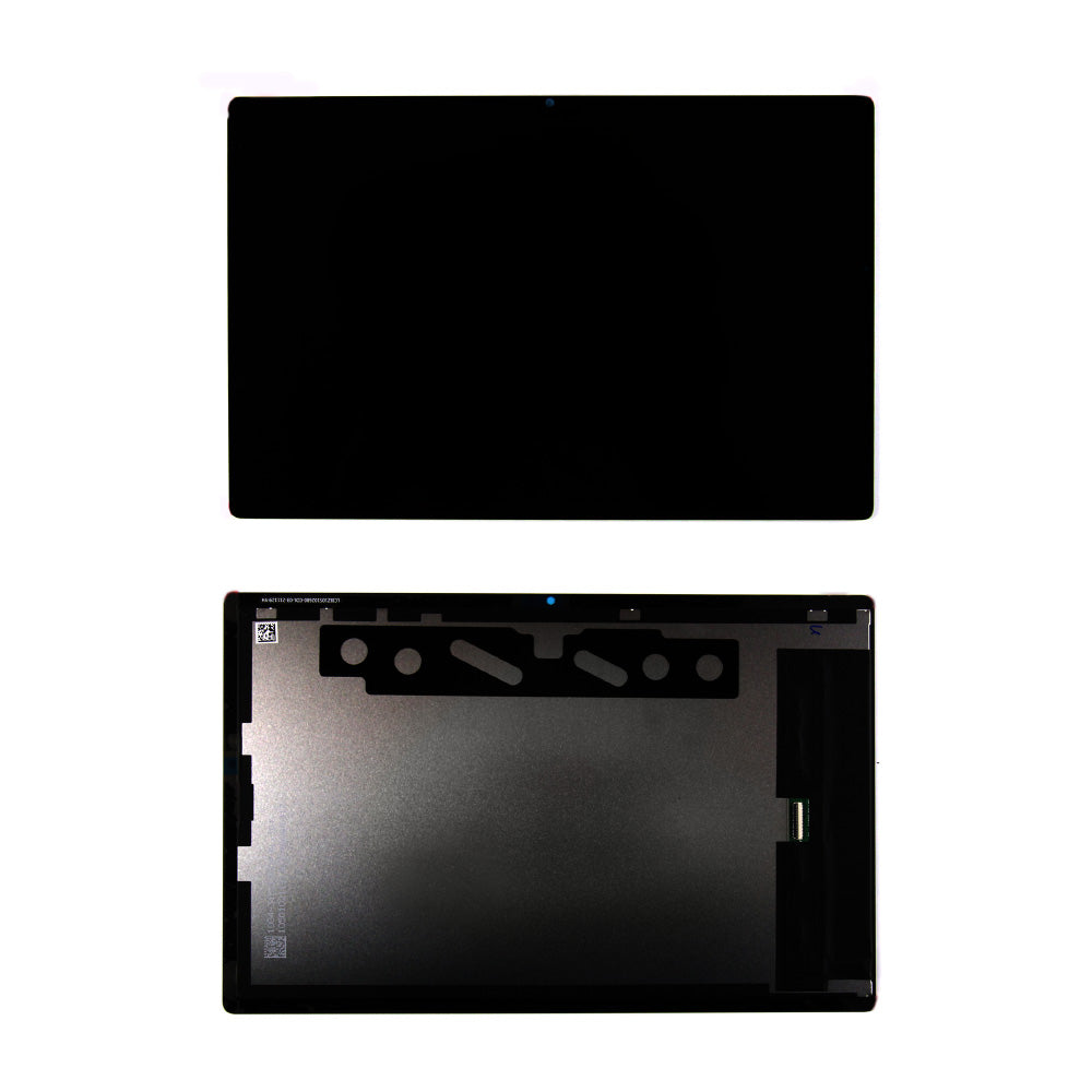 Samsung Galaxy Tab A8 10.5 (2021) X200, X205 Display und Touchscreen-Digitizer ohne Rahmen Black Service Pack – Bild 3