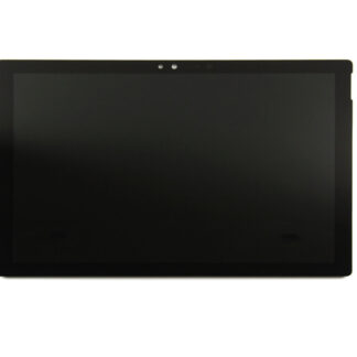 Microsoft Surface RT4 Display und Touchscreen-Digitizer Black aufbereitet