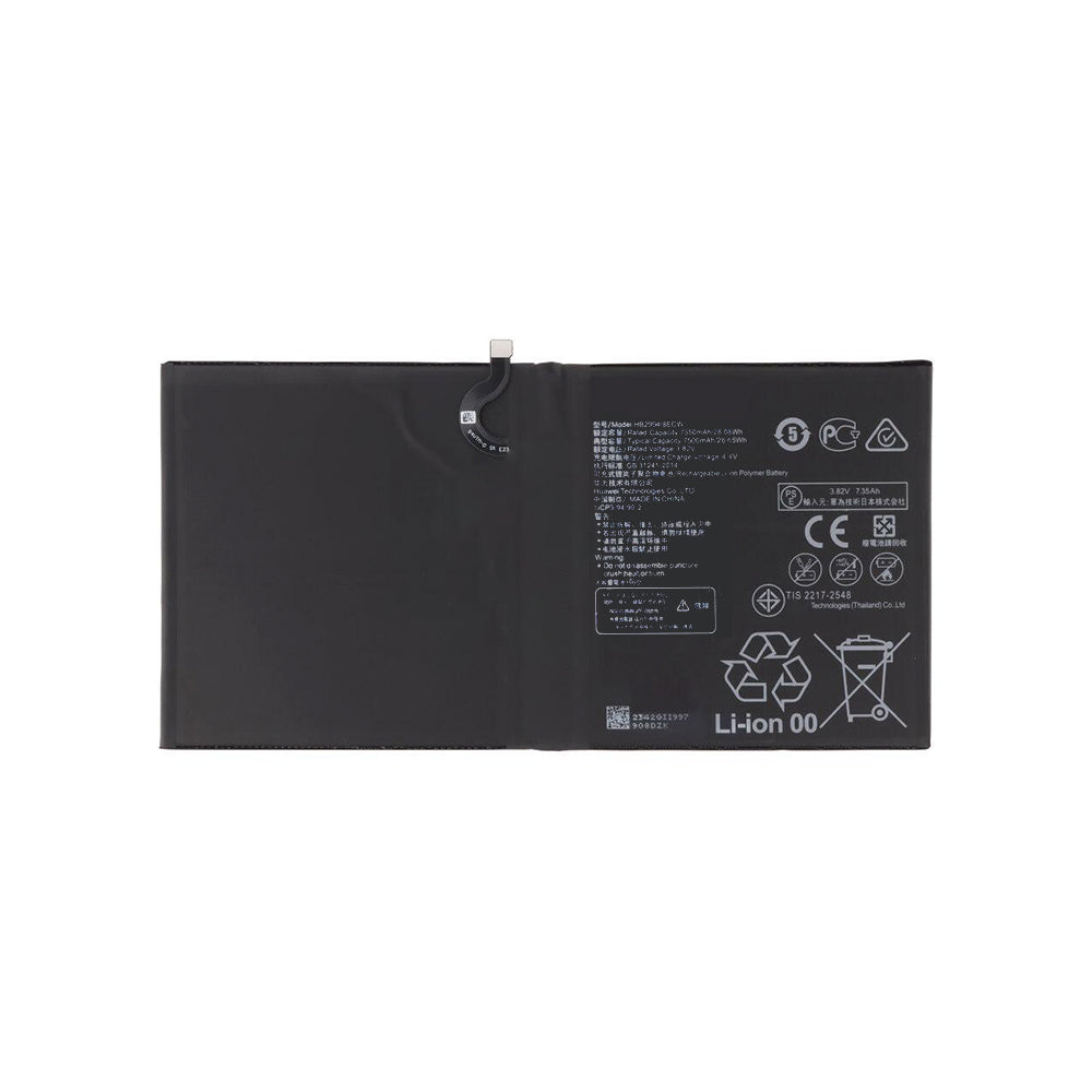 Huawei Mediapad M5 10.8 inch Akku HB299418ECW OEM