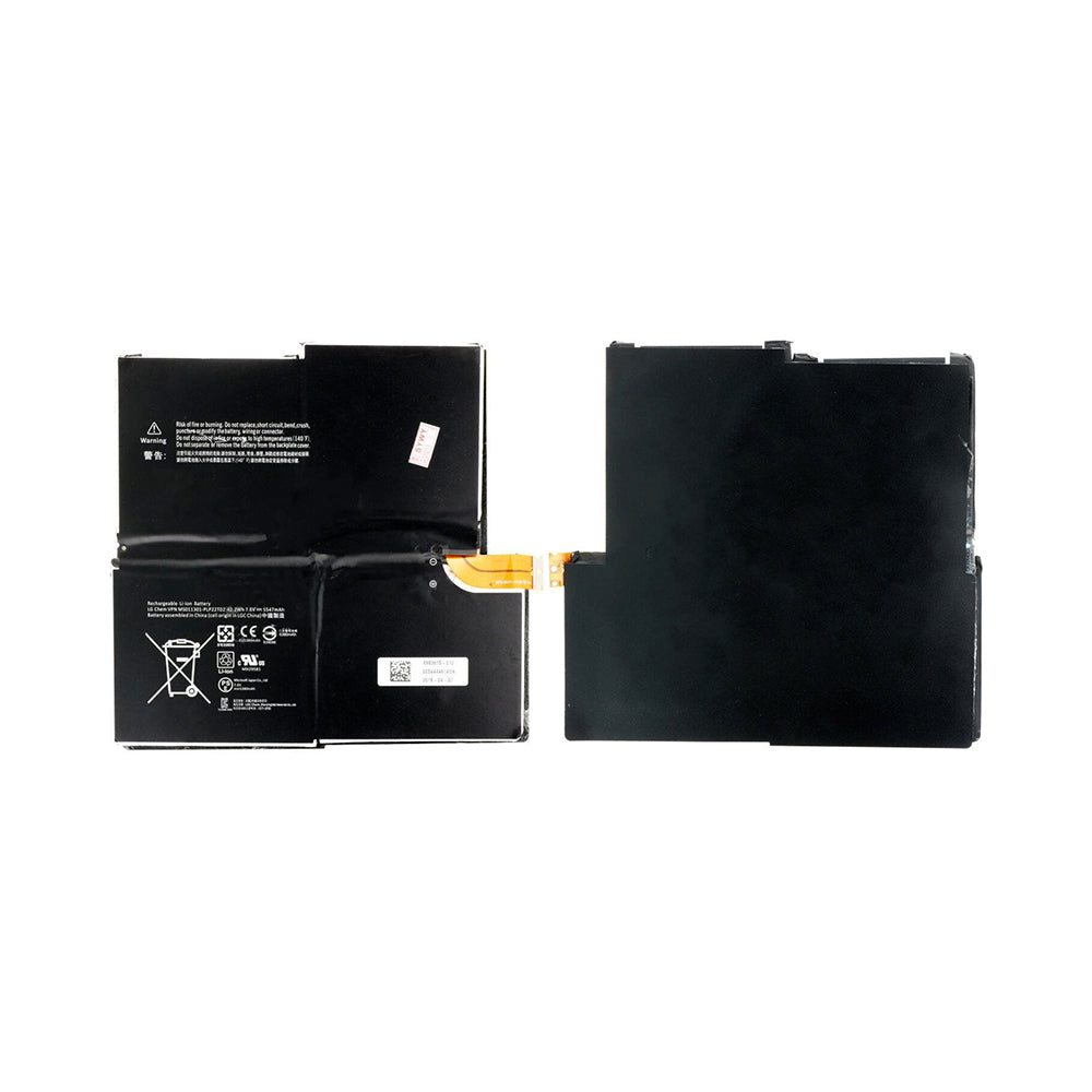 Microsoft Surface 3 Akku OEM – Bild 3