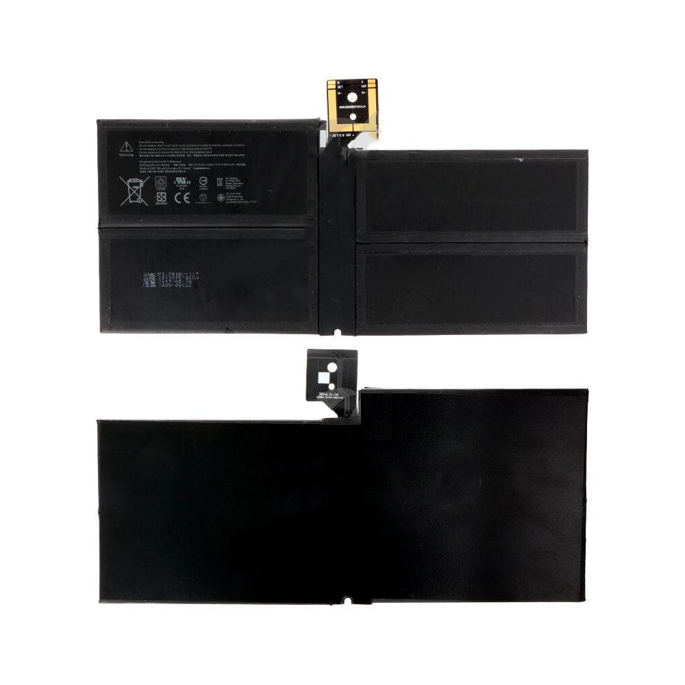 Microsoft Surface Pro 6 Akku OEM – Bild 3