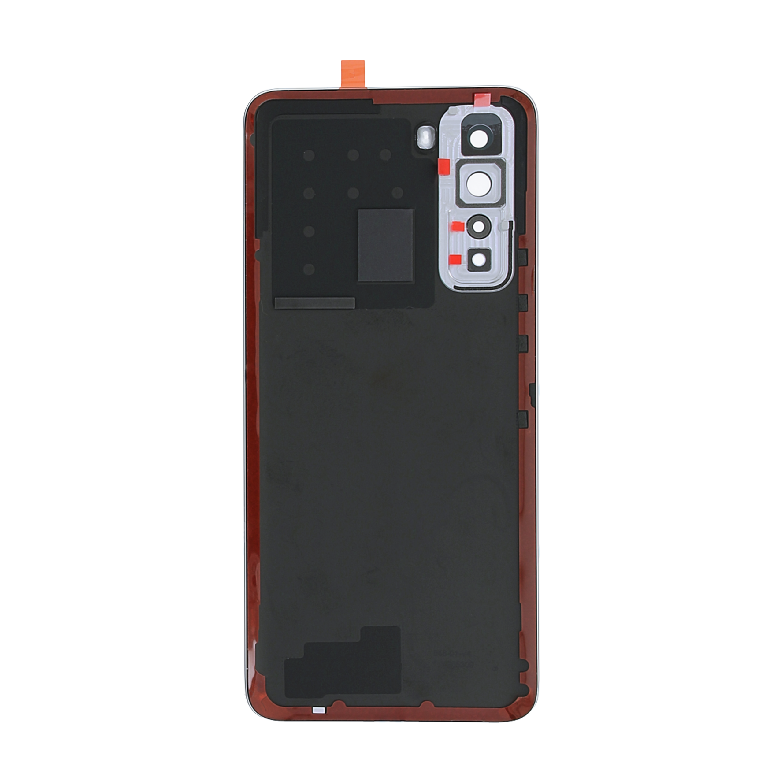 Huawei P40 Lite 5G Akkudeckel mit Linse Green OEM – Bild 2