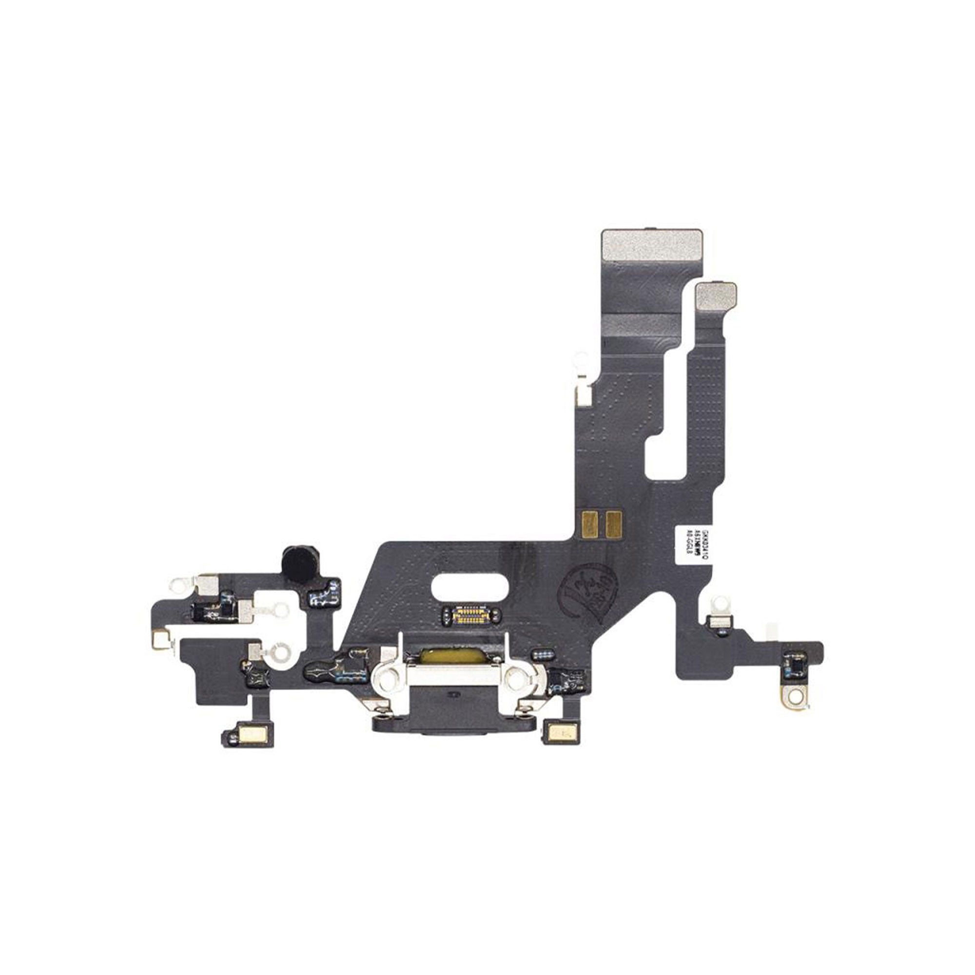Für Apple iPhone 11 Ladeflex Black Original ausgebaut – Bild 2