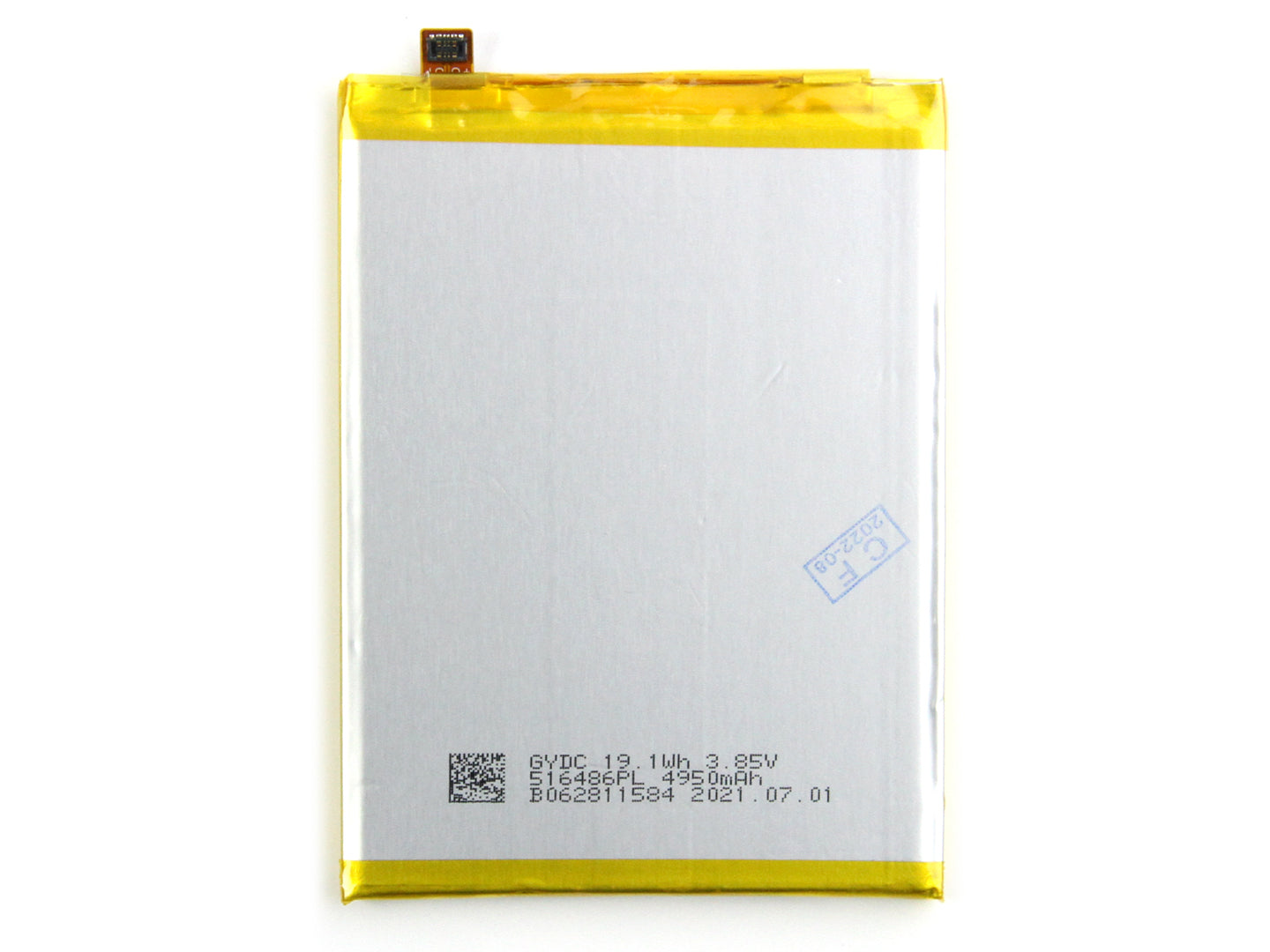 Motorola Moto G10 Akku OEM – Bild 2