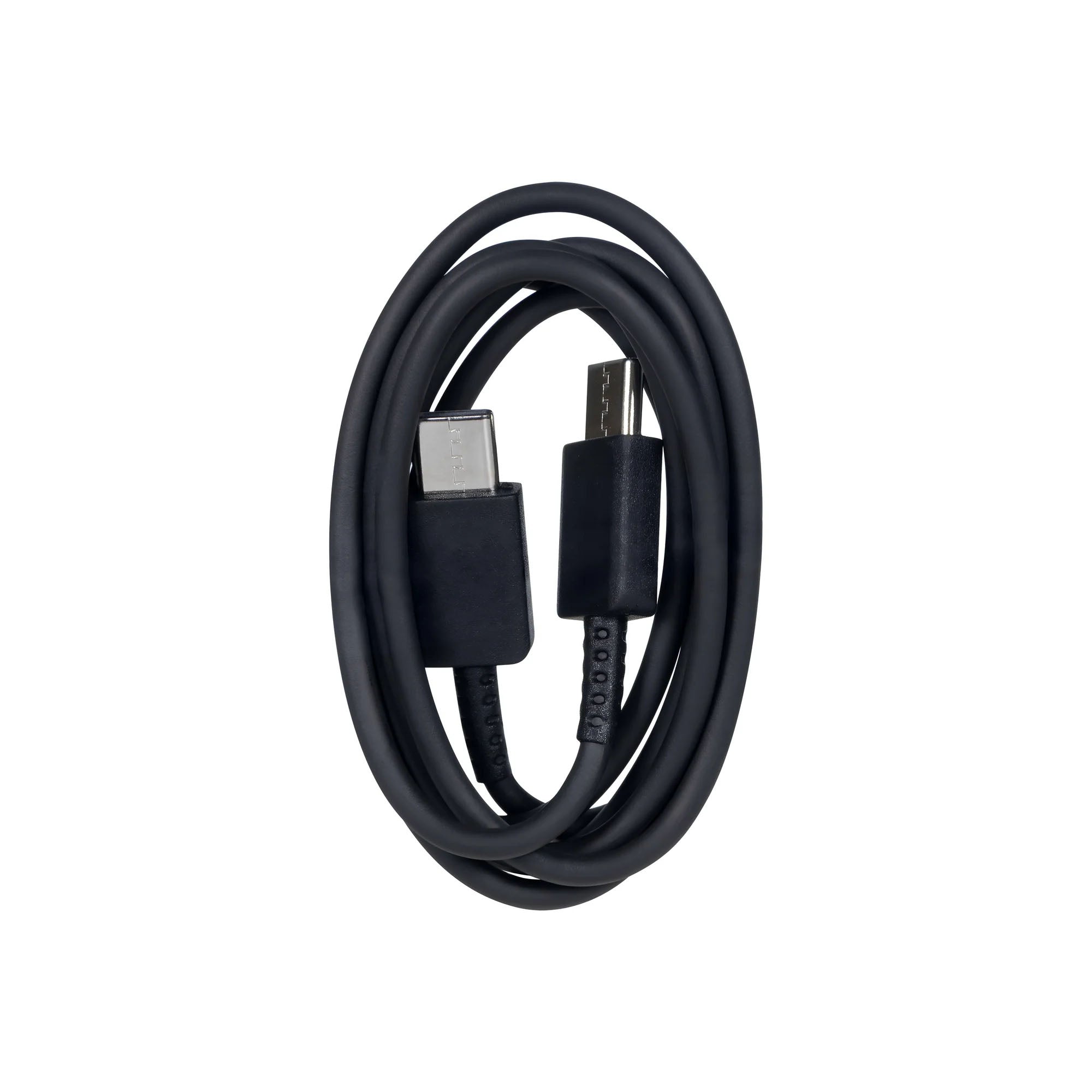 Samsung Fast Charger mit USB-A To USB-C Kabel 100cm 15W Black Original Verkaufsverpackung
