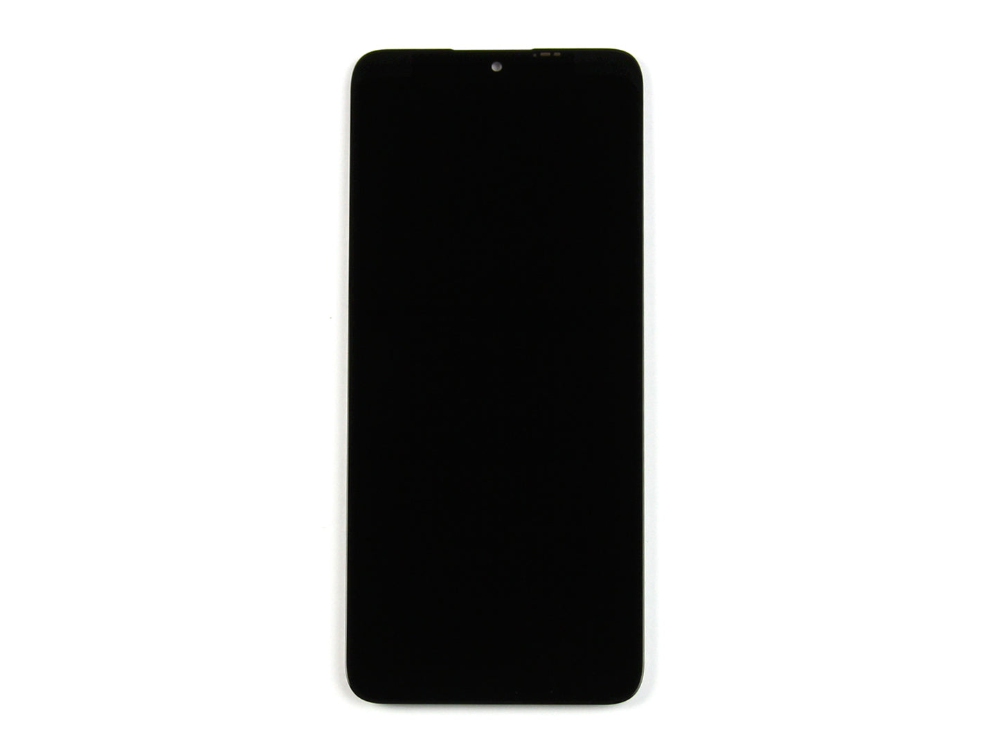 OEM Display für Motorola Moto G50 (2021) ohne Rahmen Schwarz – Bild 2