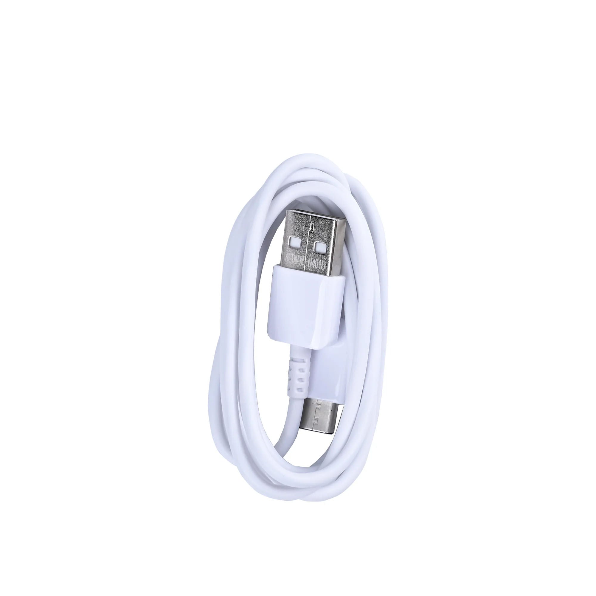 Samsung EP-DW700CWE USB-C Datenkabel 150cm White Original Bulk