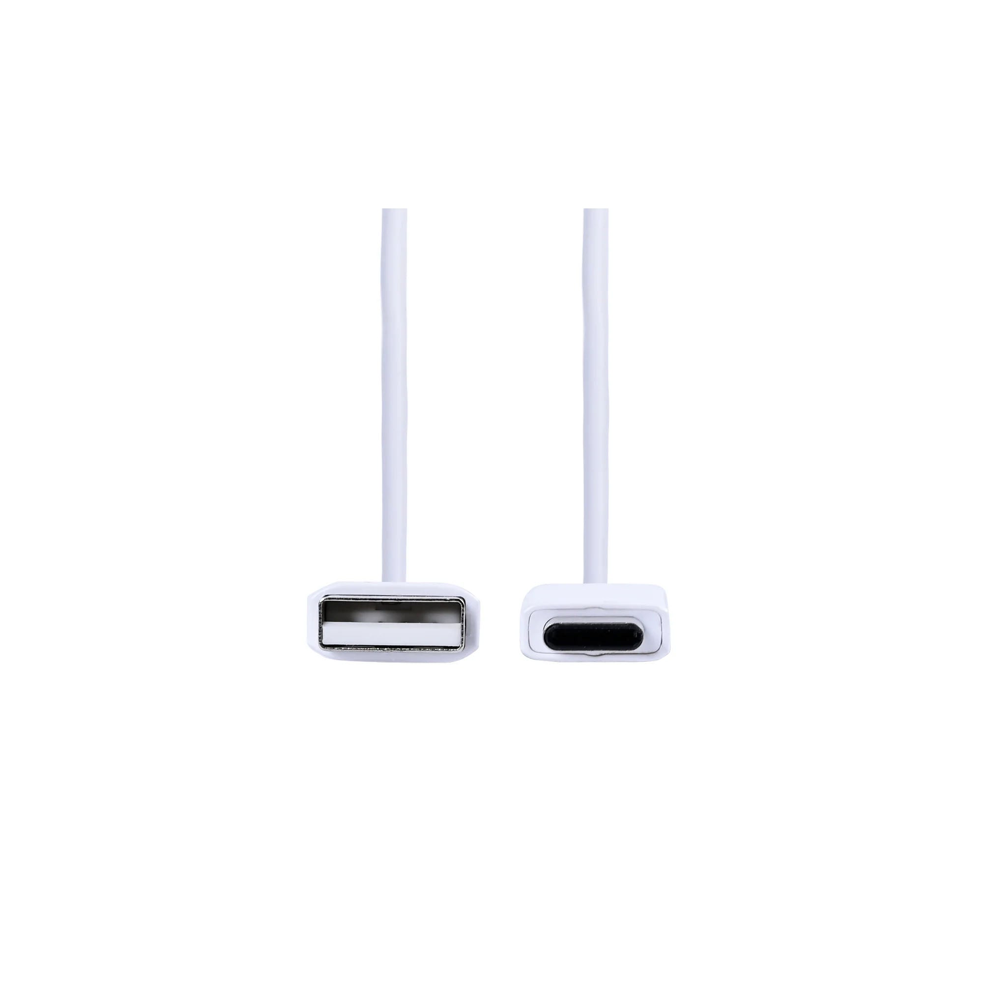 Samsung EP-DW700CWE USB-C Datenkabel 150cm White Original Bulk – Bild 3