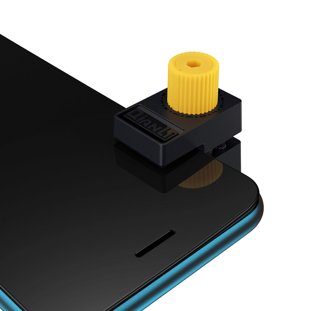 QIANLI iClamp v2.0 Cell Phone LCD FiX Clamp (4er-Pack) – Bild 2