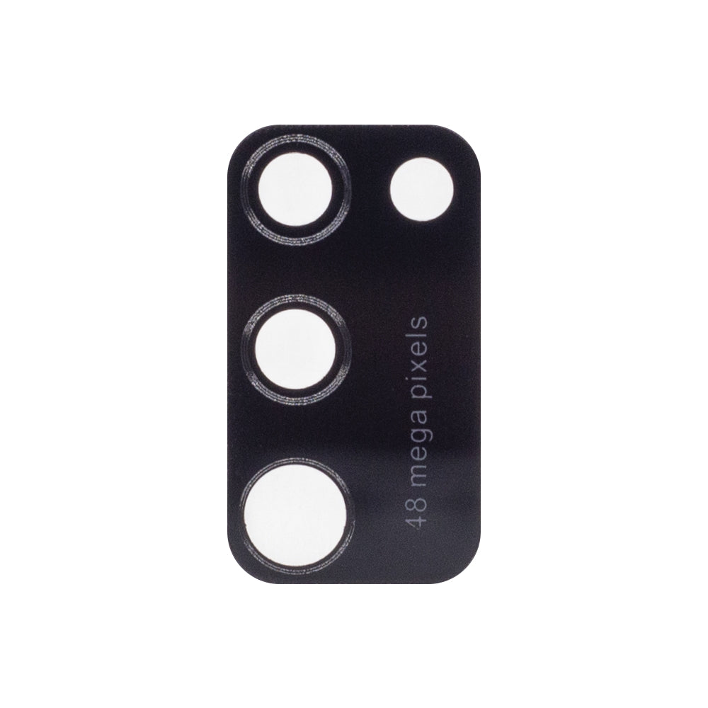 Samsung Galaxy A41 A415F Kameraglas Black OEM