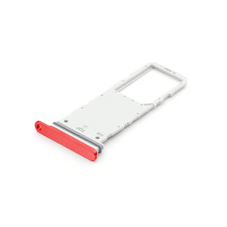 Samsung Galaxy Note 20 5G N981B Original OEM SIM-Kartenhalter, Farbe wählbar