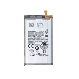 Samsung Galaxy Z Fold3 5G F926B Main Akku EB-BF926ABY Original