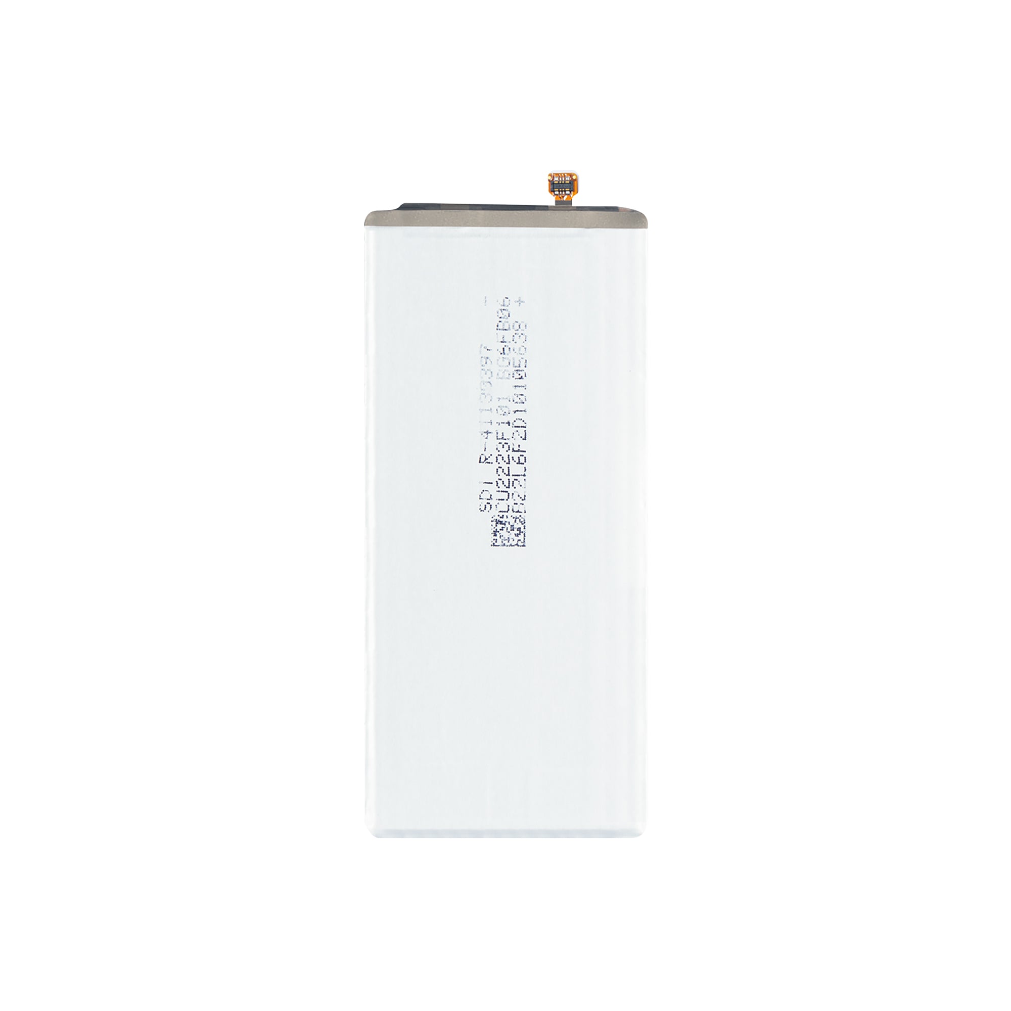 Samsung Galaxy Z Fold3 5G F926B Sub Akku EB-BF927ABY OEM – Bild 2