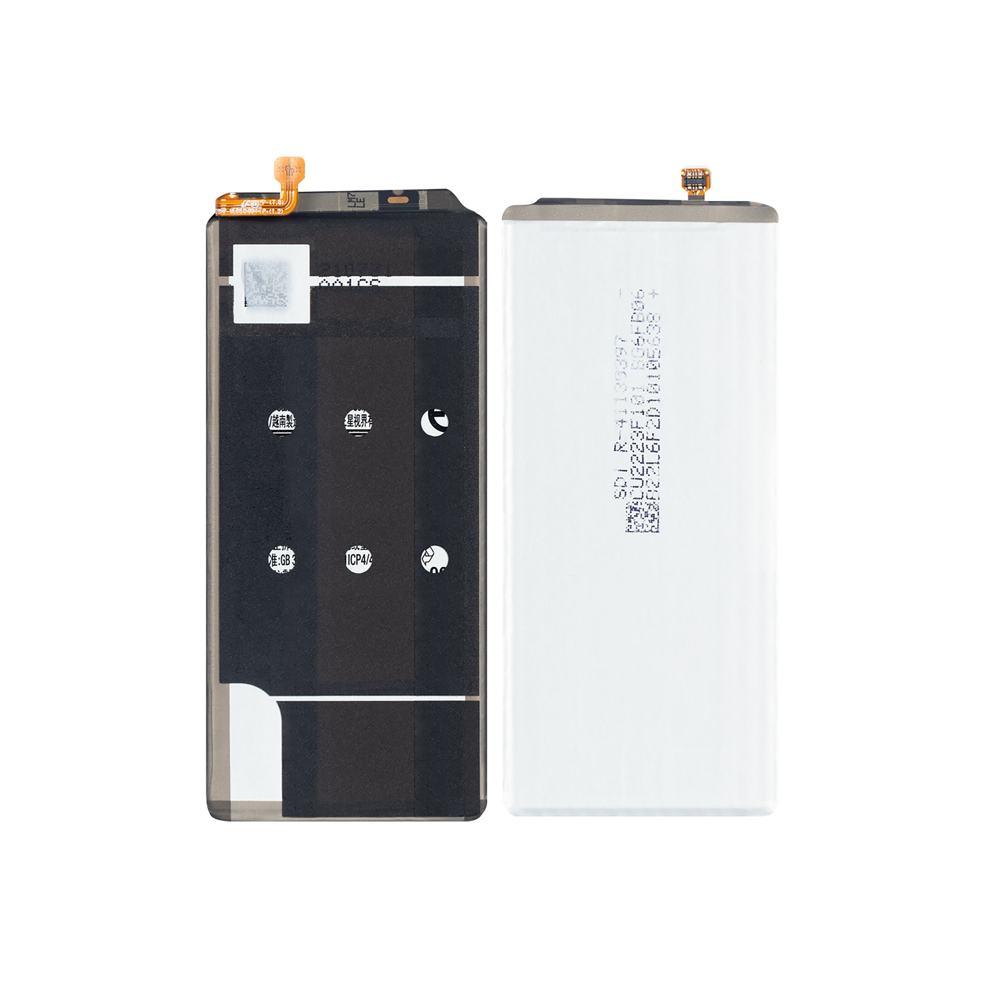 Samsung Galaxy Z Fold3 5G F926B Sub Akku EB-BF927ABY OEM – Bild 3