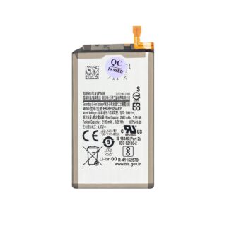 Samsung Galaxy Z Fold3 5G F926B Main Akku EB-BF926ABY OEM