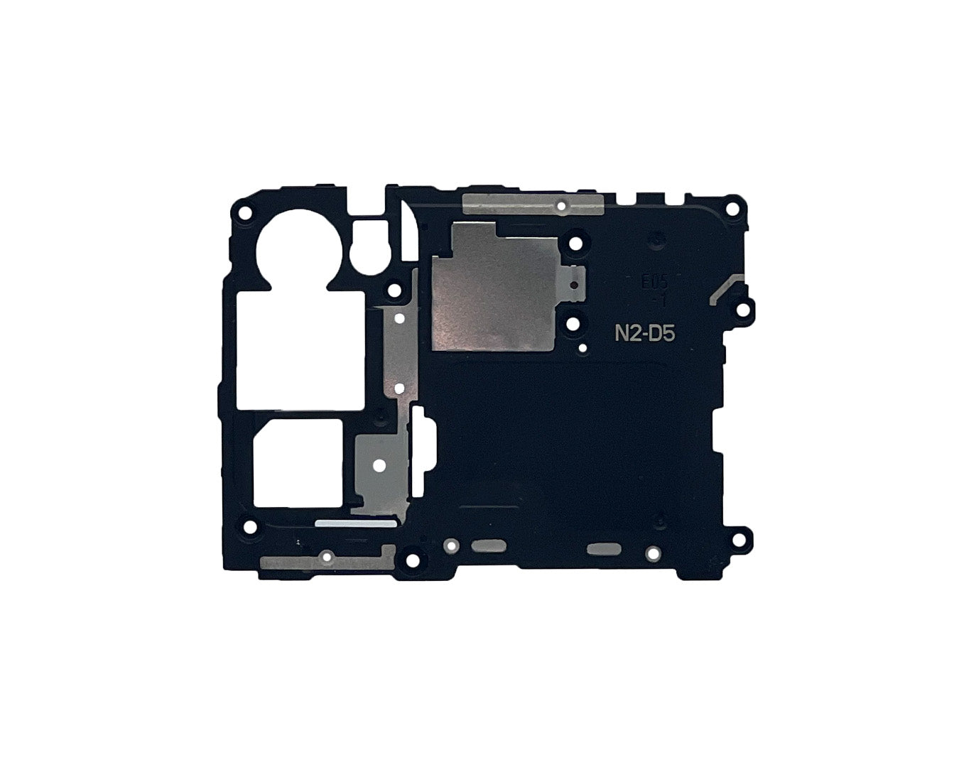Samsung Galaxy S20FE G780F Hörmuschel OEM – Bild 2